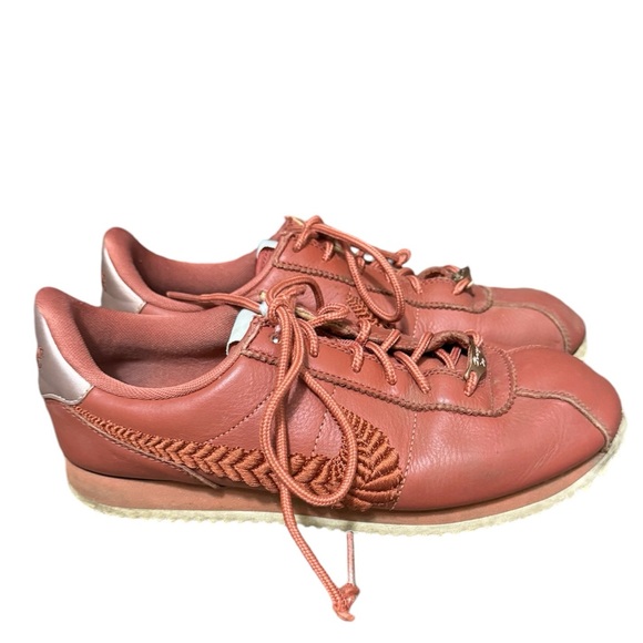 Nike Cortez shoes size 7 - Picture 6 of 10